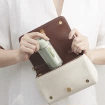 Small accompanying bixdo capsule portable electric tooth flushing device Water floss cleaning between teeth