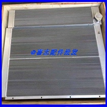 2117010156 Fusheng radiator 9621121-22000 9620111-22000 2117010040