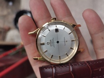 Antique Old European Vintage Watch Case Accessories for 2836 2834 2846 2168 2169 movement