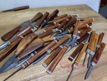 Vietnam pear old material cha dao