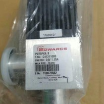 British Edward EDWARDS Vacuum Valve C41311000 PV25PKA B Vacuum Valve