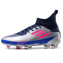 Messi C Roof 2022 new AG Changpin Soccer Shoe Mens Childrens Generation High Gang Falcons Training Shoe Female