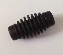 Bezzera coffee machine high temperature steam rod anti-scalding rubber ring Steam pipe anti-scalding sleeve accessories