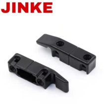 Roman column buckle connector wall panel hardware pendant combination Express piece cabinet top line installation child buckle piece