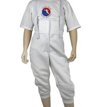 Paul fencing teenager TM International Sword Federation FIE 800N sword pants