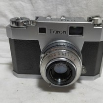 Taron work normal appearance as shown in the picture Lens three none 