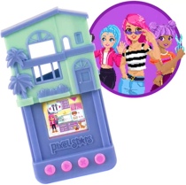 Skyrocket Pixel Stars dream home electronic pet Machine non-Topo song