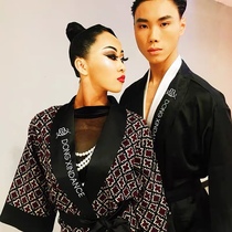 Dongxin Dance Couple Couple Autumn and Winter National Standard Costume Costume Costume Costume Costume Costume Costume Costume Costume Costume Costume Costume Costume Couple Couple Couple Couple Couple Couple Couple Couple Couple Couple Couple Couple Couple Couple Couple Couple Couple Couple Couple Couple Couple Couple Couple Couple Couple Coup