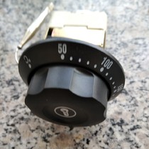 Guan Zhibao cooking oven barrel temperature control switch soup steaming bucket Malatang steaming package boiler temperature control temperature control knob