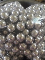 201 Stainless steel round ball 41 43 46 52 stainless steel decorative round ball ball