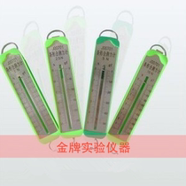 Dynamometer Newtonian tension meter Bar dynamometer Spring thrust meter Spring scale Physical instrument 1N-10N