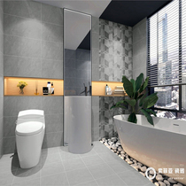 GOG GOG-Sophia-300*600 Bulgari Grey SL30602