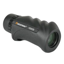 Star Tran monoculars handheld natural 10X25 portable high-definition high-powered non-low-light night vision waterproof and anti-fog