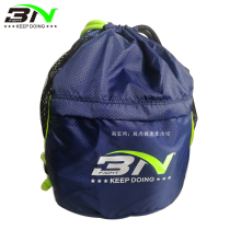 BN protective gear bag Sanda boxing training competition special protective gear bag single shoulder harness sports bag