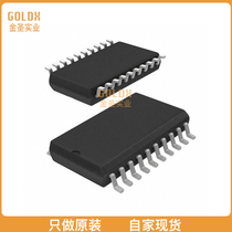 (New ORIGINAL spot ) SN74F374DWR IC FF D-TYPE SNGL 8BIT 20SOI