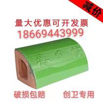 Ceramic Chuangwei bait station box poisonous rat station box rodent racer rat cage poison bait hole trap rat catcher manufacturer