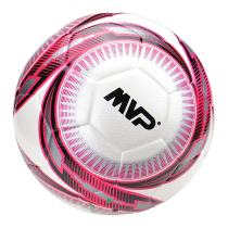 MVP acclaim such as Chaodeo Professional 11 people General section 5 race football fiber pink custom hot bonding around the clock