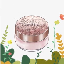 Dake White Sandalwood Dance Butterfly Velvet Honey Pink Powder 20g