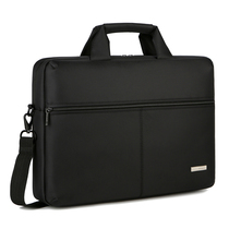  Lenovo Huawei Xiaomi ASUS black laptop bag 15 6 inch 14 mens handbag 16 protective cover 13 3 womens fashion bag 17 3thinkpad bag shockproof