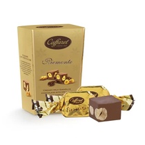 Sam Caffarel mouth Fleet Italy imported hazelnut milk chocolate products 500g box