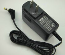 Omron hem-7300 1000 1010 7430 Electronic Sphygmomanometer 6V500mA Power Adapter
