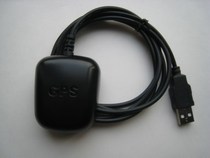 Notebook GPS receiver USB interface BU-353 upgraded version AS-216M