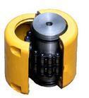 KC coupling╤ Chain coupling Roller chain coupling Large torque spot with standard inner hole