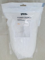 Petzl climbing outdoor rock climbing magnesium powder ball bouldering pole dance gymnastics non-slip liquid equipment powder bag quick hanging atc