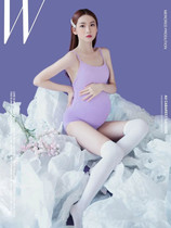 20 net red new photography building pregnant women Photo theme photo fashion sexy suit Mommy art jumpsuit clothing