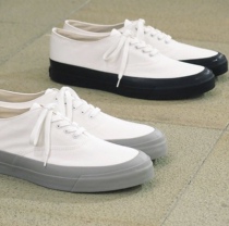 Casual 100 Lap Lace Small White Shoes Fashion Trends Thick Bottom Sails Cloth Shoes Breathable minimalist Han version Retro Low Shoe Tide