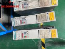 The bargaining price of SIEMENS Siemens speed regulator 6SE7016-1EA31 6S