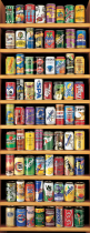 Spanish imports Educa petrol cans Coke cans adult decompression puzzle pieces 1000 1500 1500 pieces 2000 toys