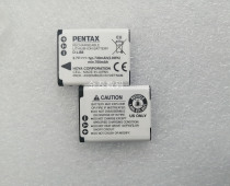 Original Pentax PENTAX D-LI88 OptioP70 P80 WS80 X70 W90 CG10 CG20H90