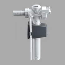 Toilet accessories WDI side inlet valve hidden water tank toilet toilet float upper water valve side water inlet check valve