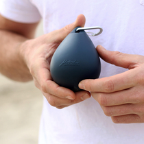 American Matador ultra portable water drop storage bag dry and wet folding mobile phone digital outdoor waterproof bag