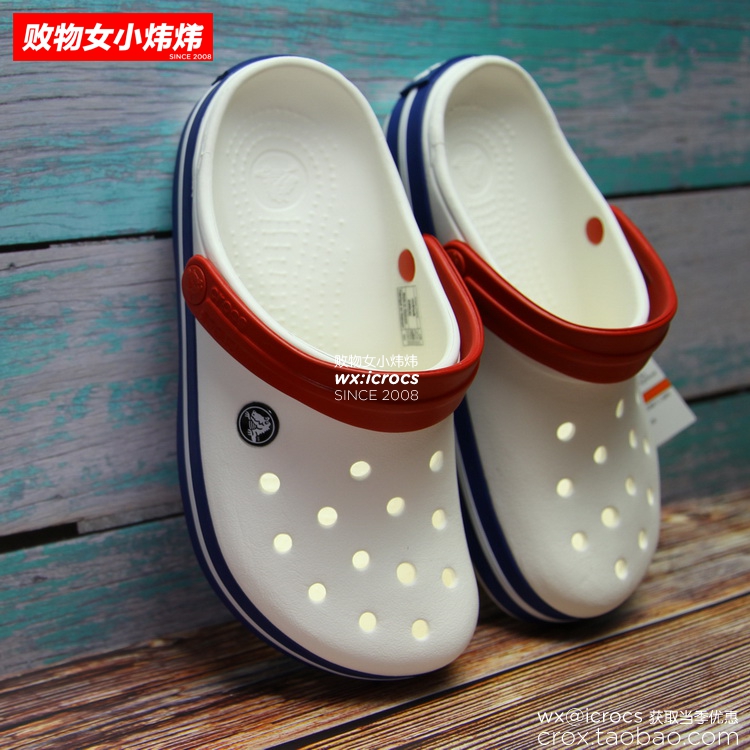 women's crocs without holes