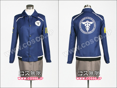 taobao agent Manian Psychologist ◆ Chang Zhi Zhu uniform COS uniform