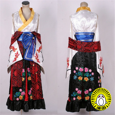 taobao agent Mantea VOCALOID Mirror Sounds Lianyue Yuehua COSPLAY service