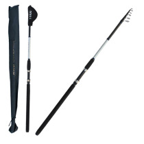 2 4-4 2 m Outlet Original Single Brand Fishing Rod Carbon Far Throw Rod Marine Rod Multipurpose Fishing Rod