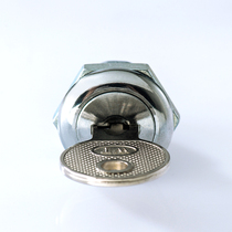 Haoshun 405 409 money box lock cash box accessories lock cylinder with two keys (T71-30 cash register not applicable)