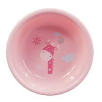 Washbasin home large thick foot wash basin new child baby basin student dormitory plastic baby Basin