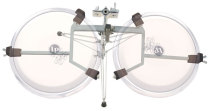 LP LP826M compact Kangjia drum (LP825 LP826) suspension system small play accessories