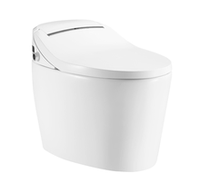 Dongpeng Sanitary Ware intelligent toilet Jet siphon siamese household toilet Zhijie water-saving deodorant toilet