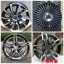 14 15 16 inch BYD F3 G3 L3 F3R F0 E1 E2 E3 G5 F6 Su Ruiqin modified wheels