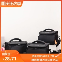 Fuji XT3 XT30 XT20 XT10 XA7 XA5 XE2 XA20 XS10 micro single package SLR camera bag