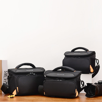 Fuji XT3 XT30 XT20 XT10 XA7 XA5 XE2 XA20 XS10 micro single package SLR camera bag