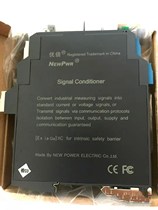 Nanjing Eufold Electric Dual Channel Isolated Type Safety Gate NPEXA-CM31