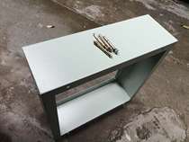 Cabinet thickened base 100mm base cabinet bottom support seat a large number of spot support customization