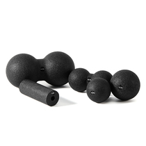 Lianke High Hardness EPP Peanuts Ball Yoga Fascia Balls Warp Film Massage Balls Fitness Round Muscle Relaxation Balls