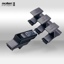 molten whistle Professional referee whistle Football training whistle treble molten RA0030-KS